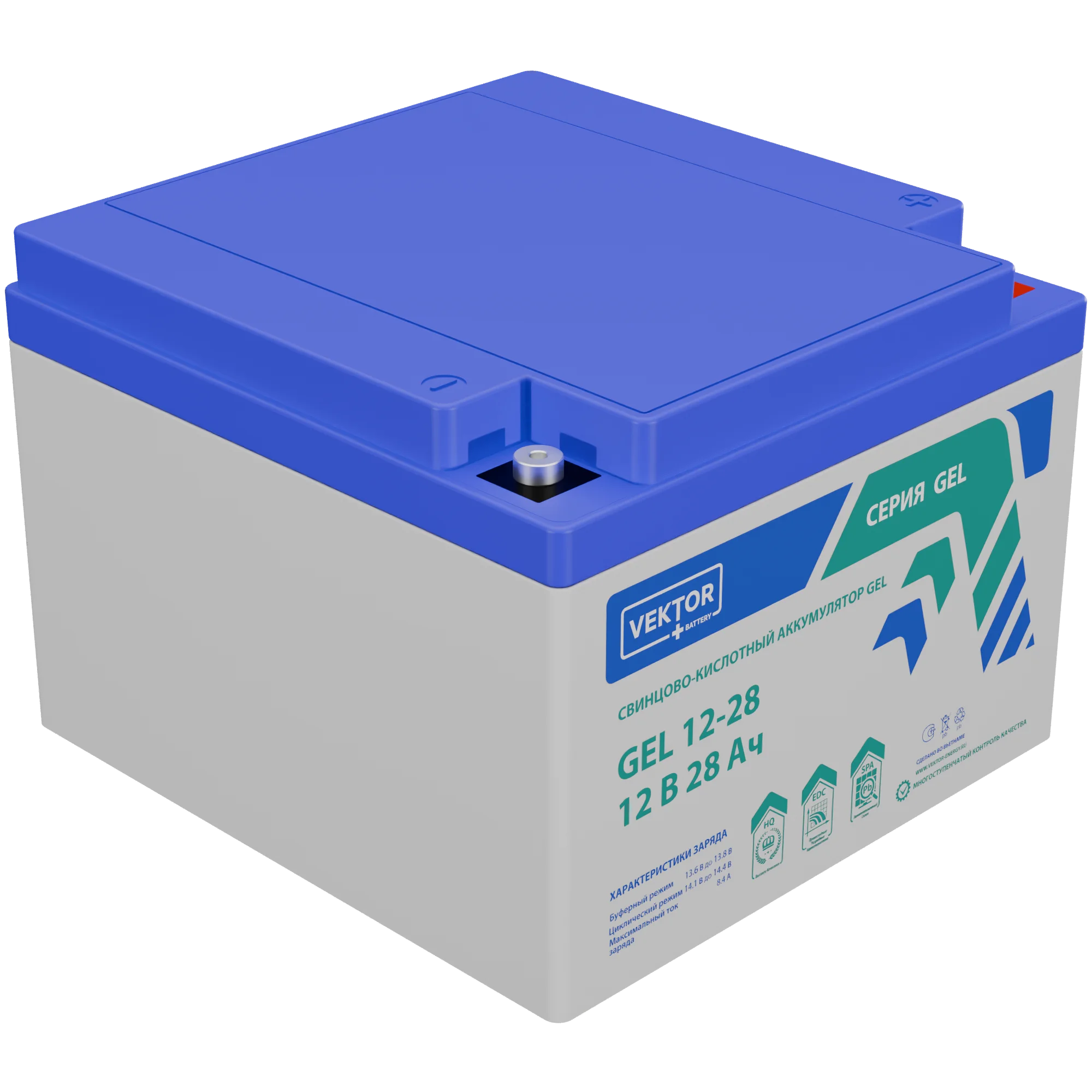 GEL 12-28